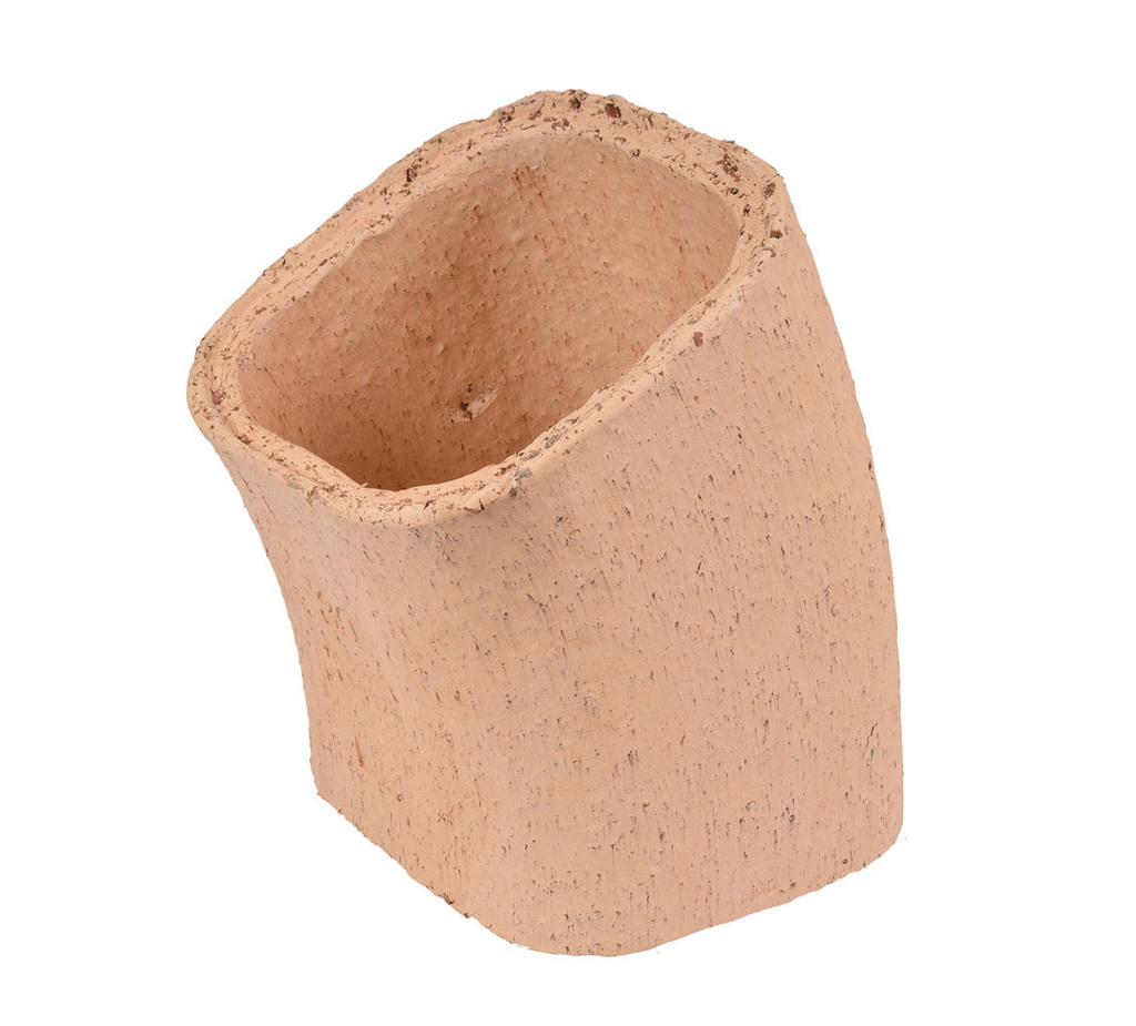 Hepworth terracotta clay flue liners Wavin ESI Building Services