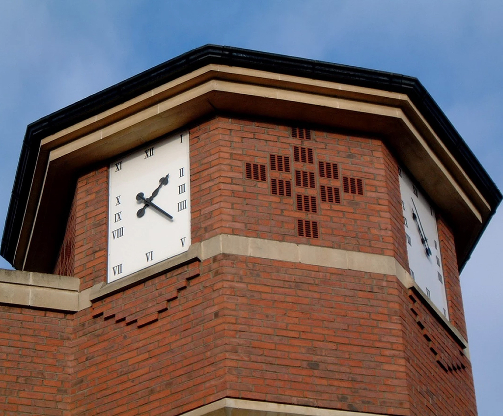 63 Best Exterior digital clocks for buildings Info