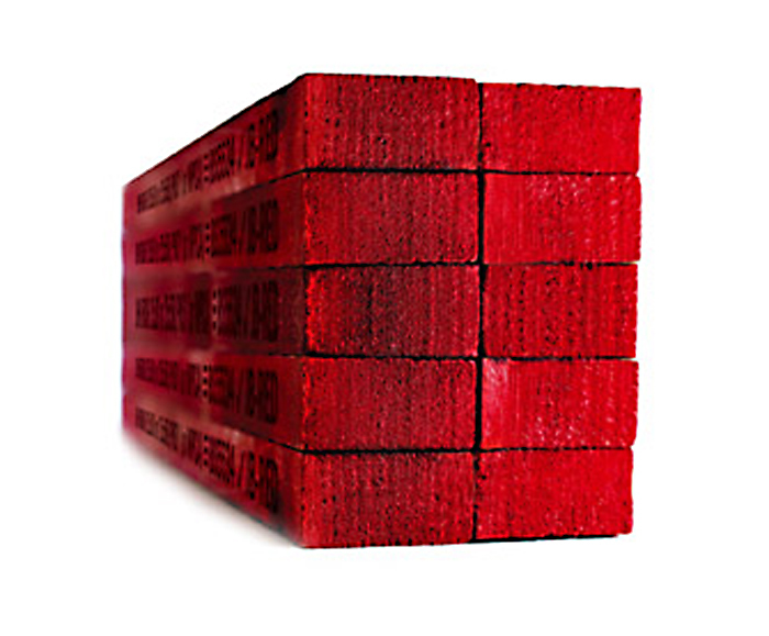 JBRED fully graded roofing battens Marley ESI Building Design