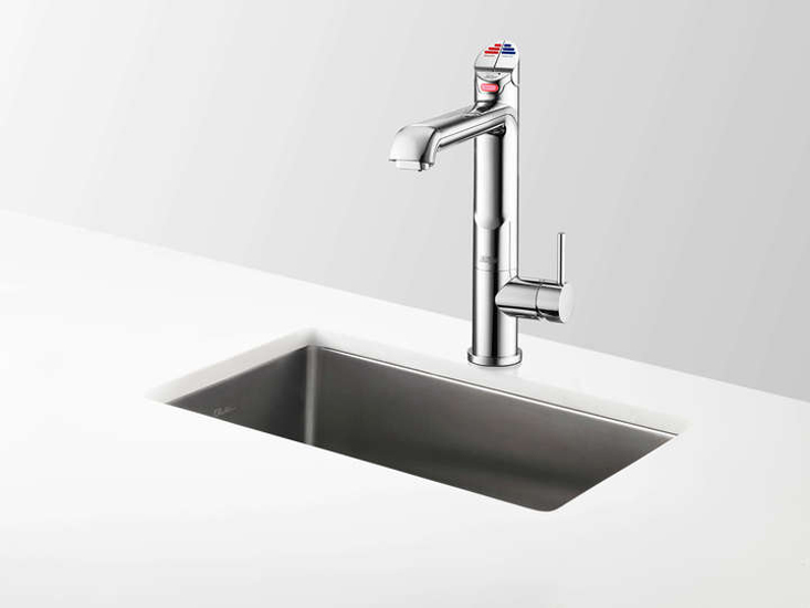 Zip HydroTap® G4 AllinOne commercial, vented mixer tap Zip Heaters