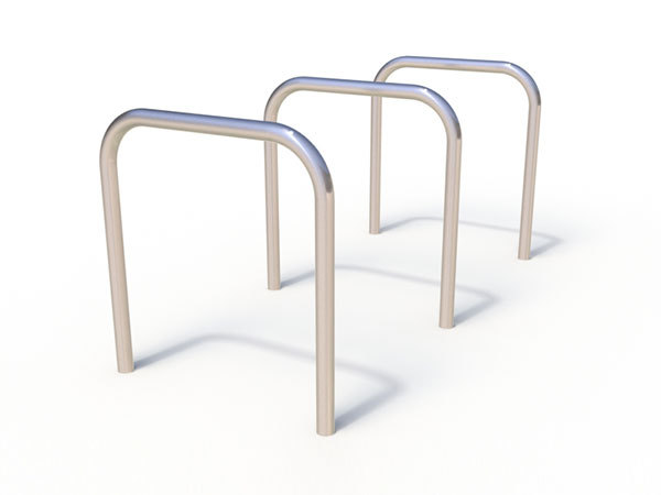 Bradford street furniture range | Bailey Streetscene | ESI External Works