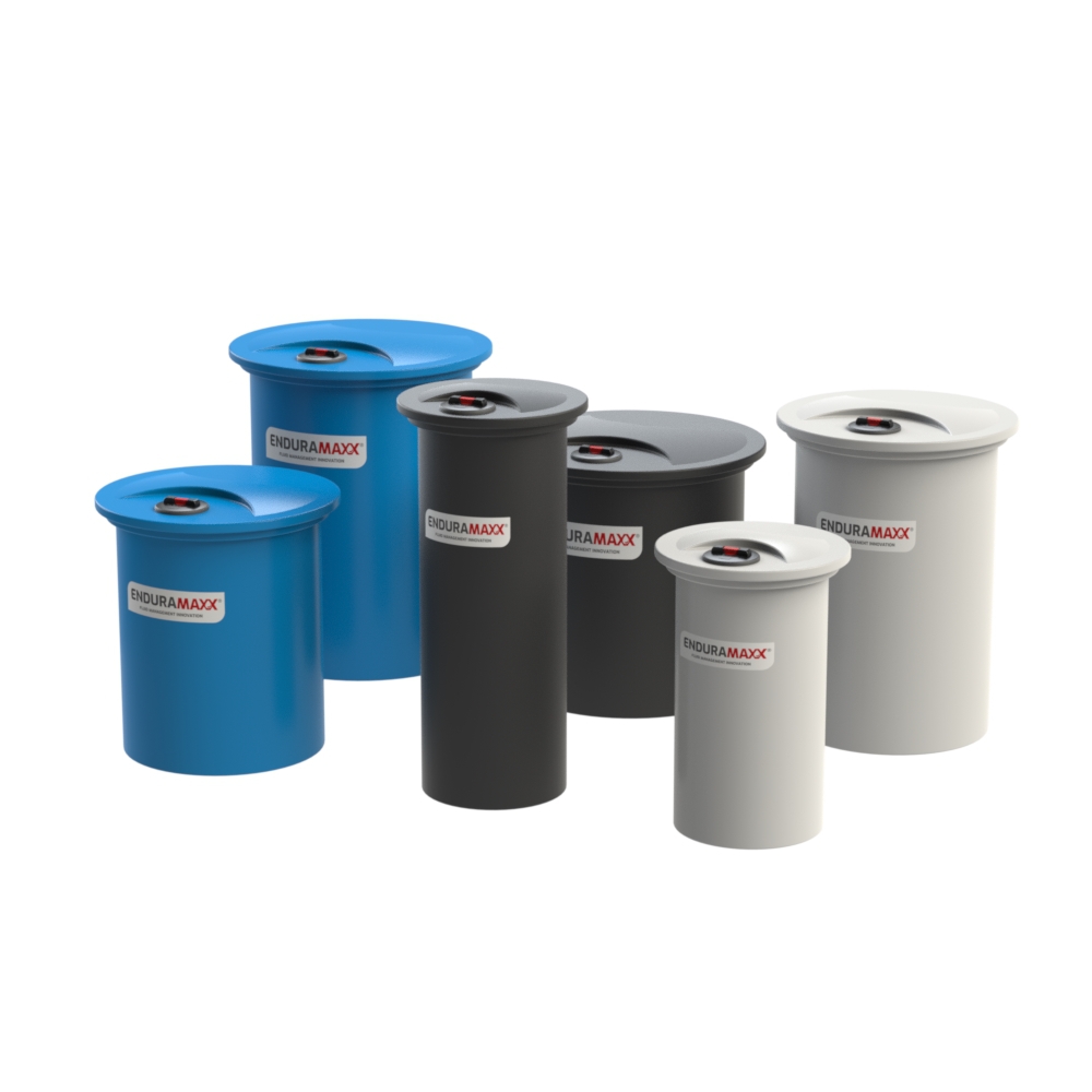 Chemical batch mix tanks (400 to 1500 litres) Enduramaxx ESI Enviropro