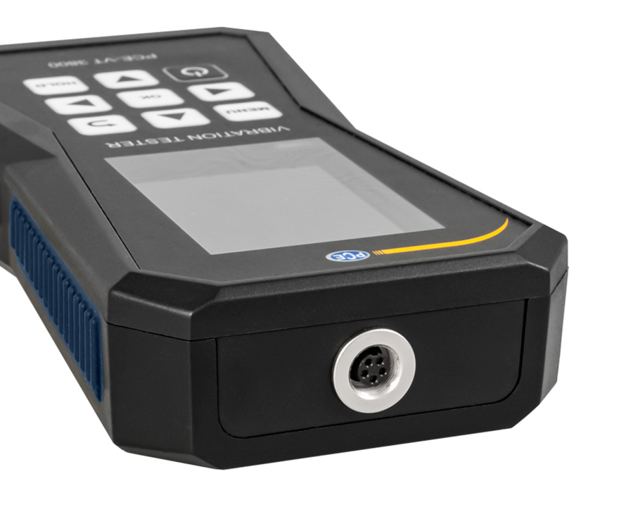 Vibration Meter PCEVT 3900 PCE Instruments UK Ltd ESI Enviropro