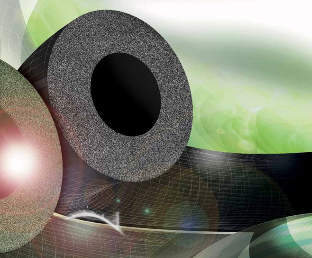 KFLEX ECO Tubes elastomeric thermal insulation KFLEX ESI