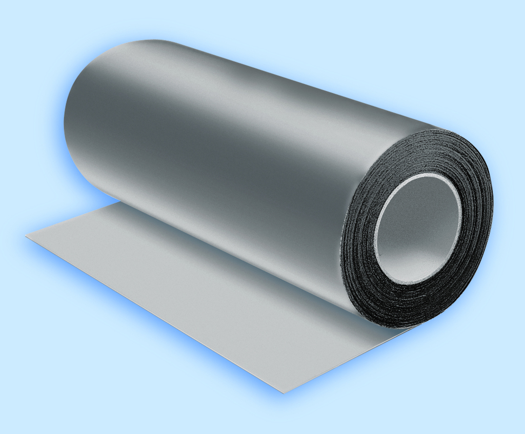 KFLEX IN CLAD insulation for aggressive environments KFLEX ESI