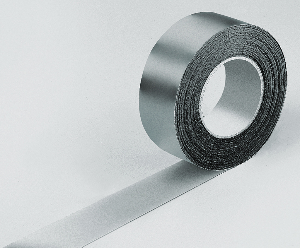 KFLEX IN CLAD insulation for aggressive environments KFLEX ESI