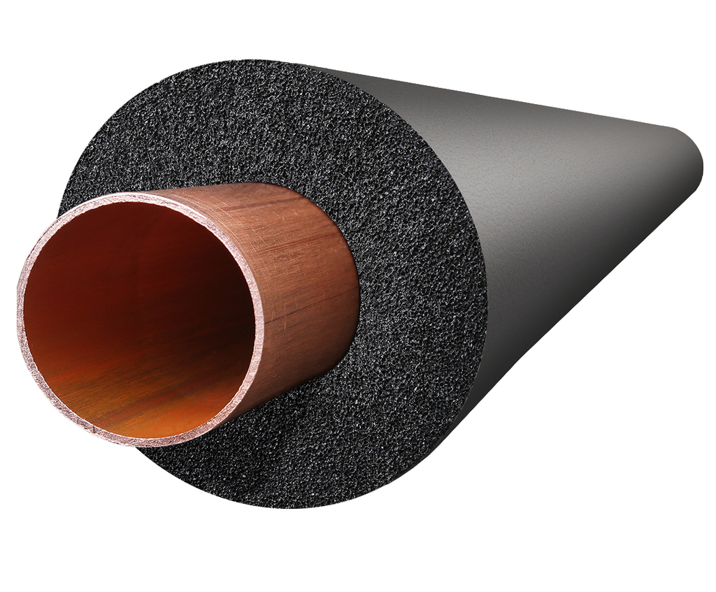 K FLEX ST Tubes Elastomeric Thermal Pipe Insulation K FLEX ESI   687527 1583761735442 PF 