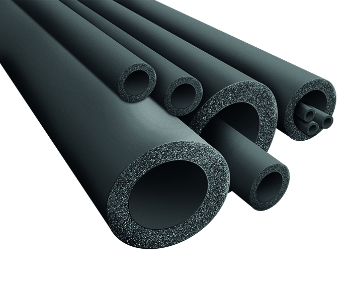 KFLEX ECO Tubes elastomeric thermal insulation KFLEX ESI