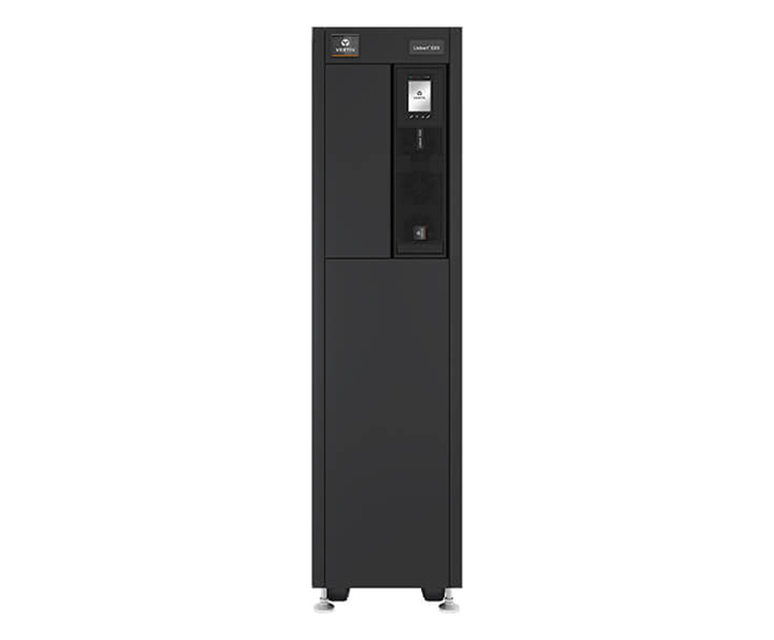 Liebert® EXS High-performance, Compact UPS, 10-80 KVA | Vertiv | ESI ...