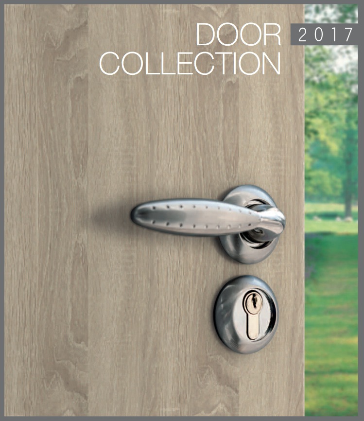 Laminates for doors Polyrey UK ESI Interior Design