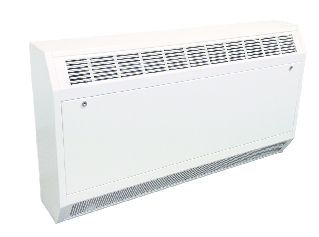 Smith's Caspian LST Fan Convectors Smith's Environmental Products