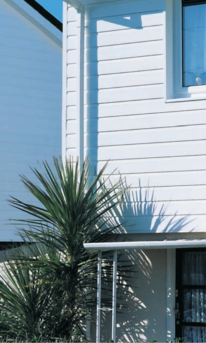 External Cladding Upvc Swish Building Products Esi Building Design