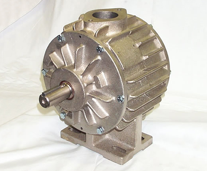 Vacuum priming pumps for dewatering sets Utile Engineering Co ESI