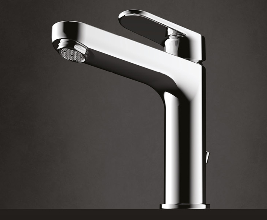 Cerafine O tap mixers collection IdealStandard ESI Interior Design