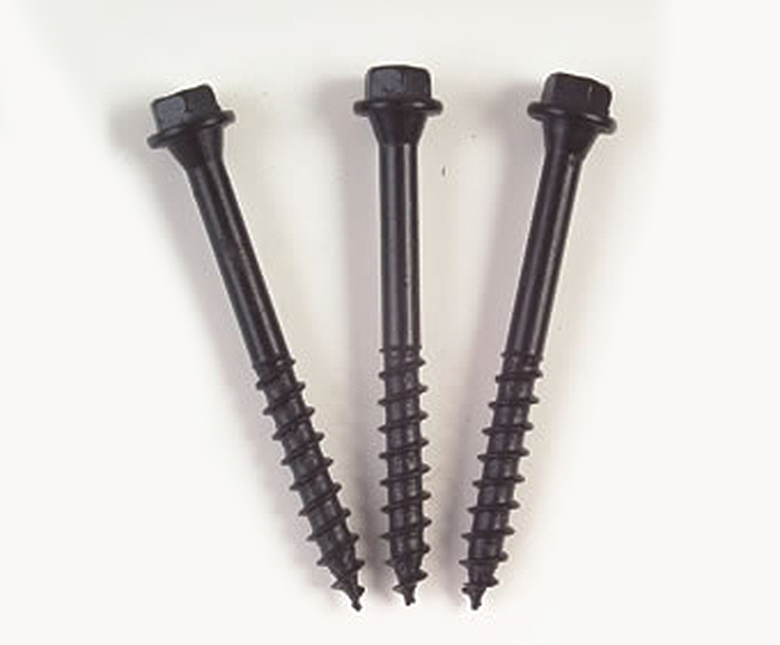 FastenMaster® TimberLOK heavyduty wood screws OSC Sales ESI