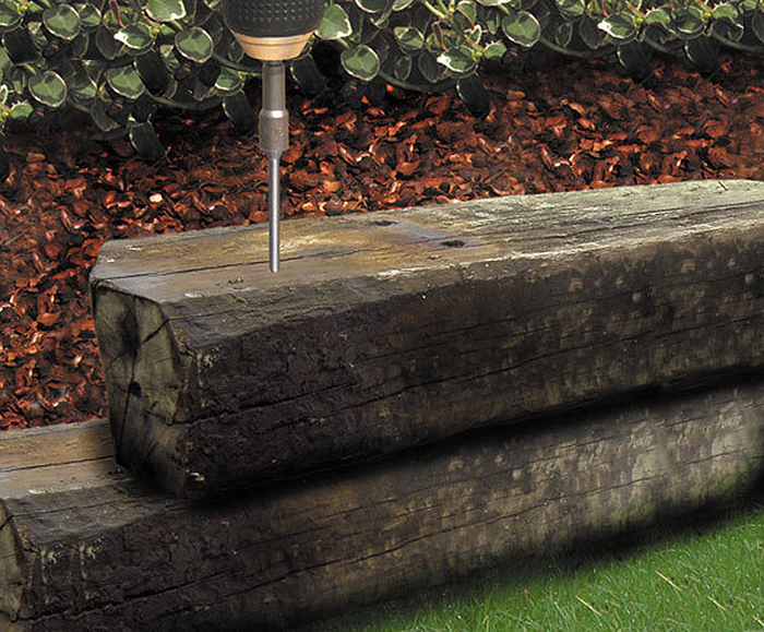 FastenMaster® TimberLOK heavyduty wood screws OSC Sales ESI