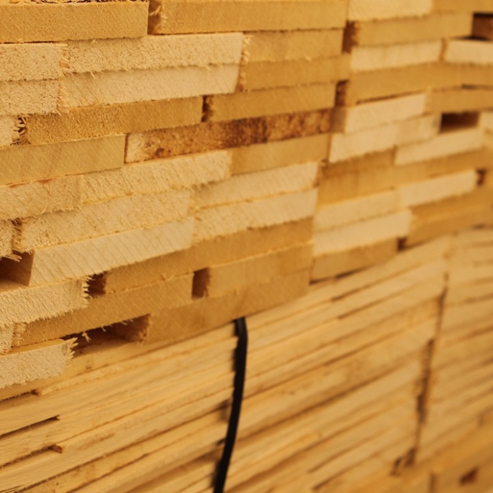 Certigrade No.1 Yellow Cedar Shakes Silva Timber ESI Building Design