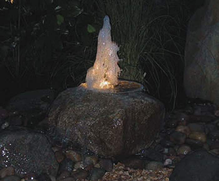 Boulder kit fountains | Fountains Direct | ESI External Works