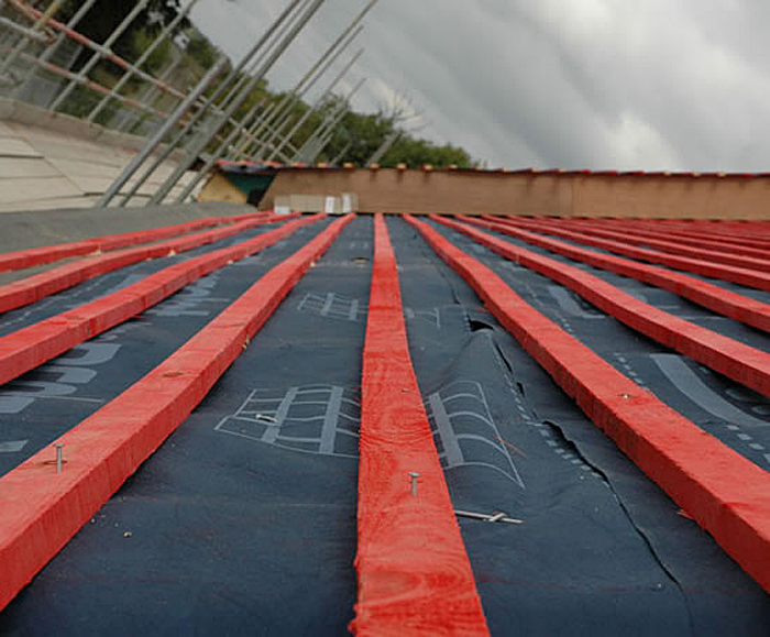 Roofing Battens Red Or Blue at Susan Alfred blog