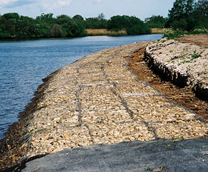 maccaferri gabion mattress sizes