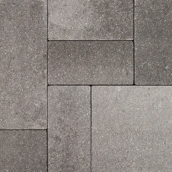 3's Mixed Size Paving | AG (Acheson + Glover) | ESI External Works