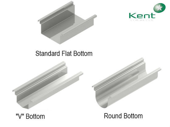 KSBC150 stainless steel internal channel drain | Kent Stainless ...