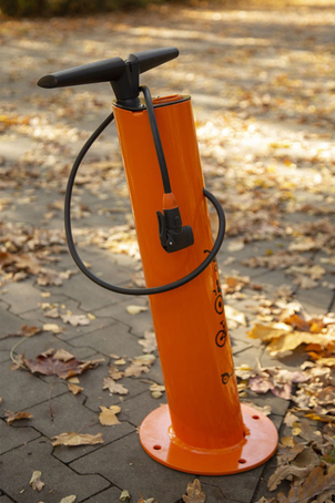 bike pump station near me