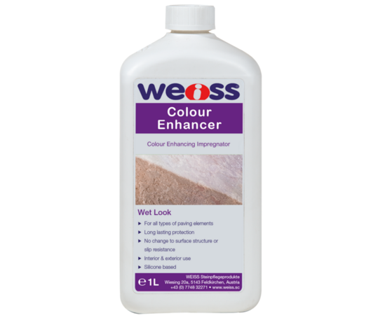Weiss Colour Enhancer