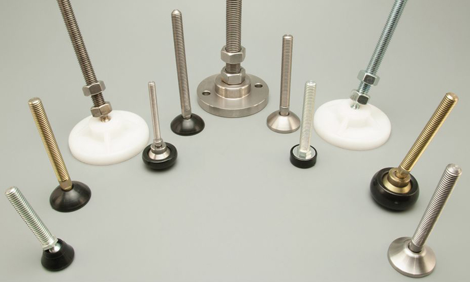 Design options for planters on sloping or uneven ground IOTA ESI