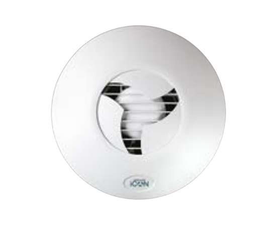 iCON 30 fan | Airflow Developments | ESI Building Services