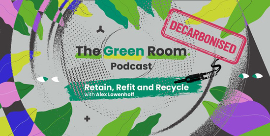 Decarbonised podcast from Furnitubes