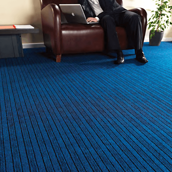 Vanquisher contract carpets for entrances Heckmondwike FB ESI