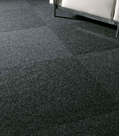 Zephyr heavy contract fibre-bonded carpet | Heckmondwike FB | ESI ...