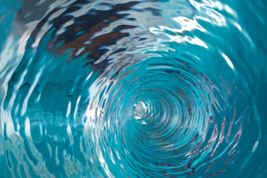 Water Vortex