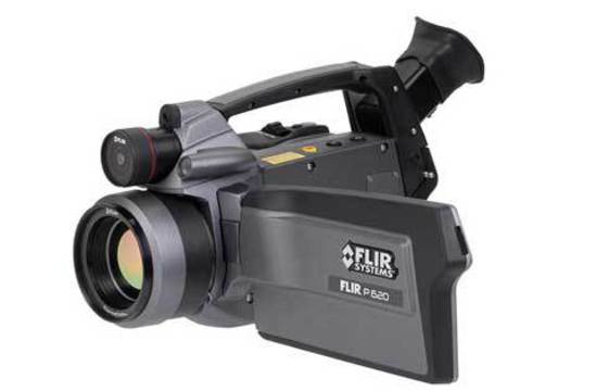 flir dnr 2100 series