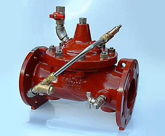 Aylesbury KP Type floating valve kit | Keraflo | ESI Enviropro