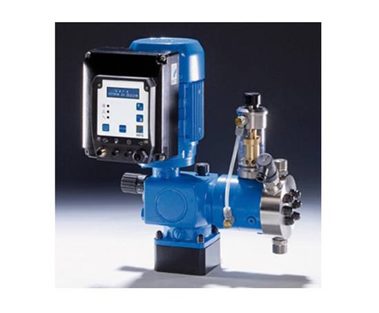 Controllable Piston Diaphragm Dosing Pumps C Km Sera Prodos Uk Esi Enviropro