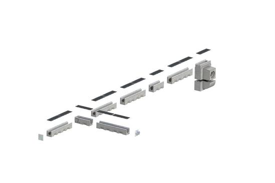 Drexus 100 low capacity linear drainage system | Marshalls | ESI ...