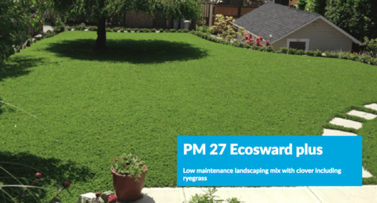 PM27 Ecosward Plus