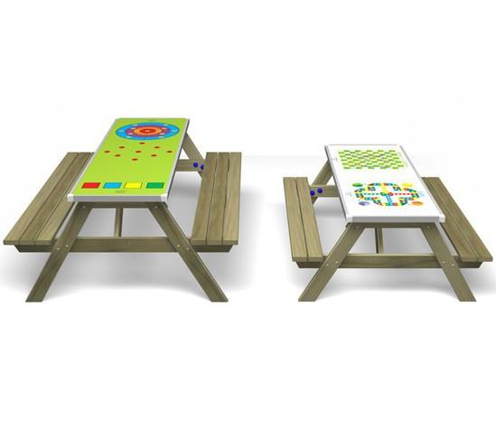 download picnic table grounded for free