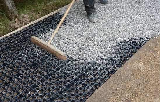 surecell 174 no dig honeycomb surfacing sureset permeable surecell 174 no dig honeycomb surfacing sureset permeable