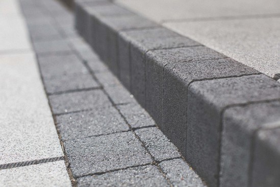 Step Risers | Tobermore | ESI External Works