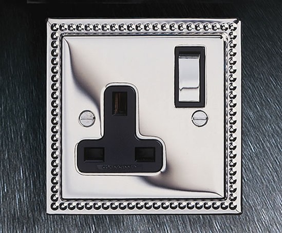 Adam Series decorative switches | Wandsworth Electrical | ESI Interior ...