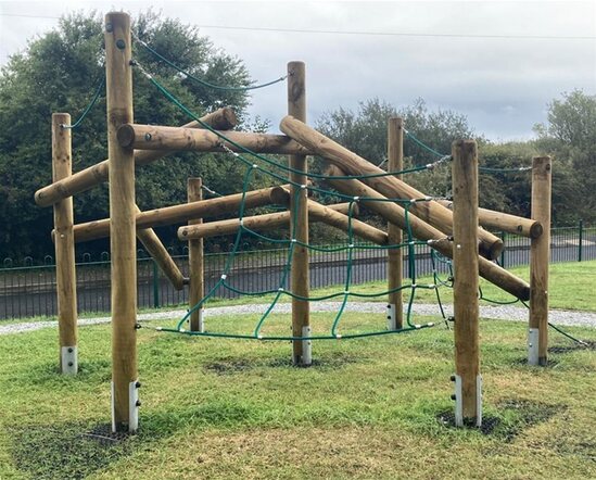 Destination play area for Breakwater Country Park | Wicksteed ...