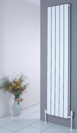 LONGO 80 high output radiator, other colours available