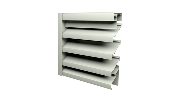 Cs Ventilation Louvres 