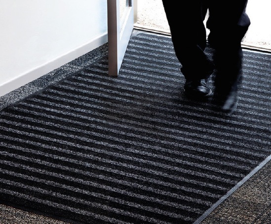 Milliken Cero Scraper Plus Secondary Carpet Matting | Syncros Entrance ...