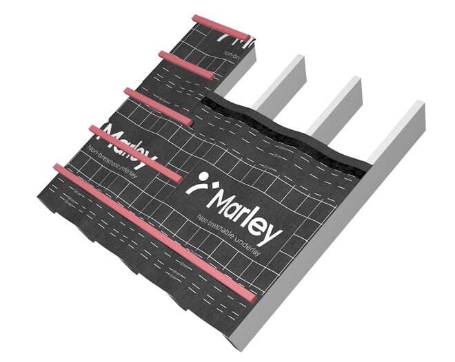 Guide to specifying roofing battens Marley ESI Building Design