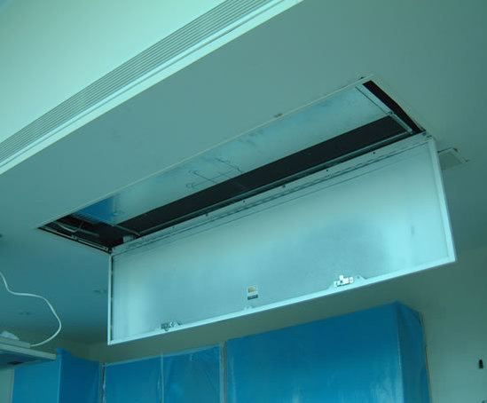 Premium access panel for ceilings and walls | Access Panel Company ...