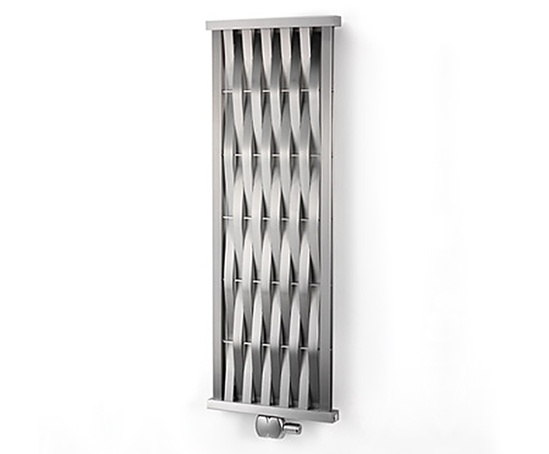 Aeon Wave designer radiator | Pitacs | ESI Building Services